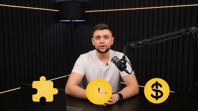 Как ПРАВИЛЬНО разработать мобильное приложение в 2025? [