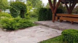 Сад расцвел часть (11)