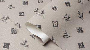 Обои Victoria Stenova (Виктория Стенова) коллекция MONOGRAMMA арт.589258