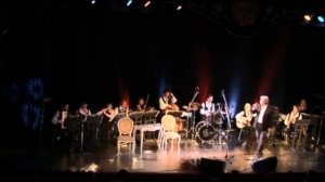 Отмечая времени быстрый ход... ( слушаю каждый день)