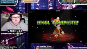 Arshadow [cherry] : ta1LSD0ll Verified! // Top 150~ Extreme Demon | Geometry Dash | ГД | РЕАК