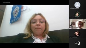 Заседание управляющего совета №11 от 20-05-2025