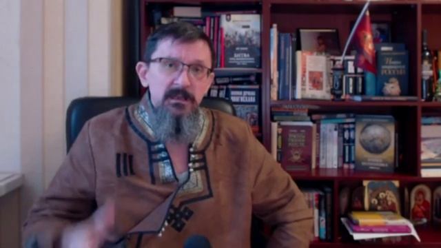 История России. Савромат. Великий Кипчакский Поход. 9. Казахи