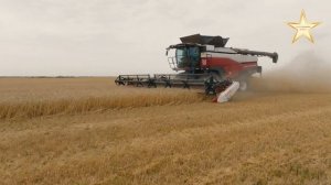 Комбайн H820 — долгожданный , уникальный , гибридный