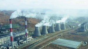 Артёмовская ТЭЦ продолжает модернизацию оборудования