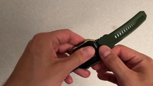 Внешний вид и комплектация Maxvi SW-03