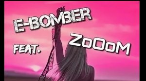 E-Bomber feat. ZoOoM - Your Tee Is Hot ♫ New Eurodance 2024 ♫