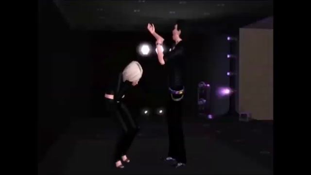 Глюки, баги и приколы в The Sims 3. Часть 3. смотреть онлайн