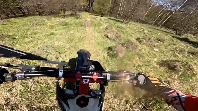 Эндуро гонка "Псебайский Рубеж" 2 место бронза. Ajerra s8 NB 3 смотреть онлайн