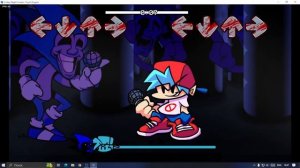 FNF | МОД СОНИК! | SONIK EXE | FRiday night funkin