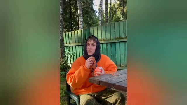 Баба Нина RYTP