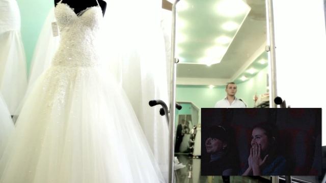 шикарное предложение руки и сердца Олег и Виктория.mp4 смотреть онлайн