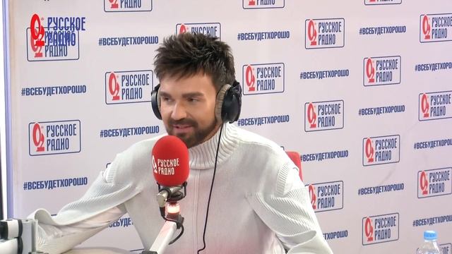 Александр Панайотов в Утреннем шоу «Русские Перцы» смотреть онлайн