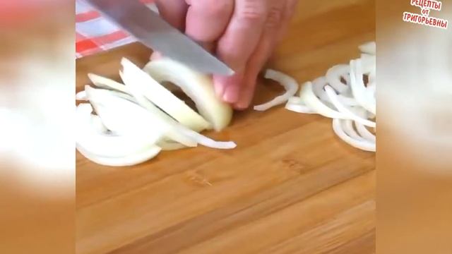 ВКУСНЕЕ РЫБЫ НЕТ, С ОВОЩАМИ В ДУХОВКЕ! ВКУСНОТА НЕВЕРО? смотреть онлайн