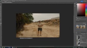 Удаляем(меняем) ФОН на видео БЕЗ ХРОМАКЕЯ! Удаляем объ?