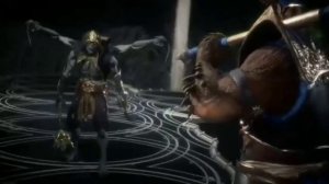 Mortal Kombat 11 смешные нарезки мемы #1