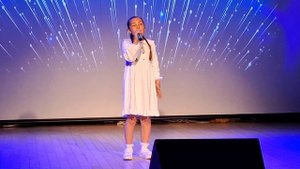 Арапова Таисия, 11 лет, Журавли