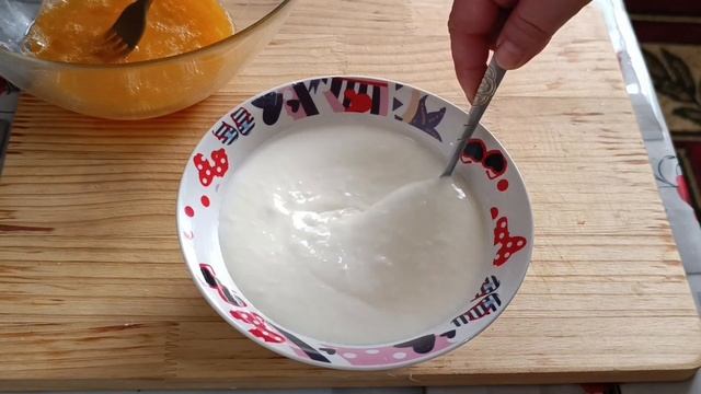 Боже как Вкусно! Привезла Рецепт из Италии! Мука, Карто