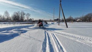 Новый Тунгус 500 L, Тикси 500 4Т, Sharmax SN 500, Polaris.