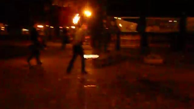 фаер шоу Харьков 08.10.11 смотреть онлайн