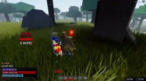 Обзор дыхания солнца V2 в Weak Legacy