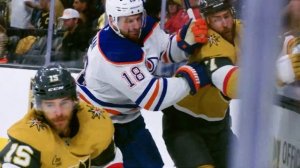 Western Conference Final Starts TONIGHT | Oilers vs. Stars Game 1