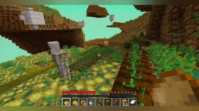 ПЕРВОАПРЕЛЬСКОЕ ОБНОВЛЕНИЕ ядовитый картофель смотреть онлайн