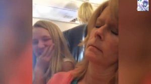 Американские приколы. Американцы на отдыхе. Лучшие приколы