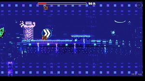Geometry dash 2.2 LEVEL XARD CHIPTUNE CHAMPS