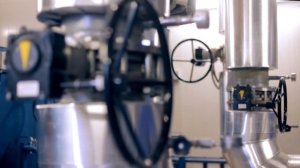 Строительство газопоршневой электростанции, г. Касли, Челябинская область