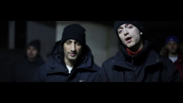 9 Грамм, Грубый Ниоткуда - Не за горами те дни смотреть онлайн