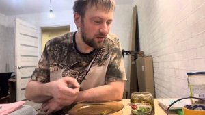 Отзыв о перце халапеньо Sahar