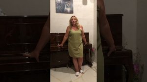 Марина Малини умерла. Могла ли я помочь?