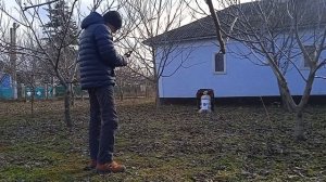 Пристрелка Механических Пиновых Прицелов для Лука. Ка