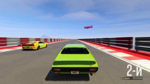 Тест ВСЕХ Авто от Хао в GTA Online