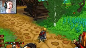 ФИНАЛ ► Fairy Tales: Three Heroes #8