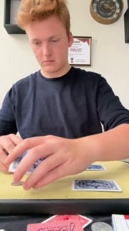Фокусы на RUTUBE