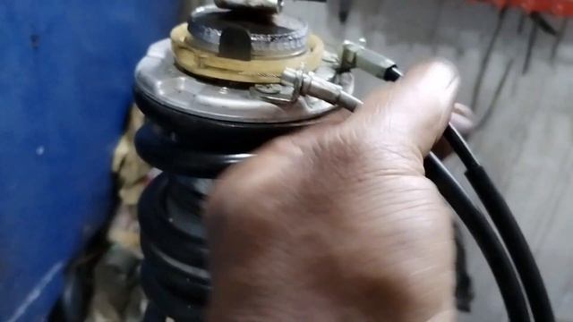 fjr 1300 задний амортизатор, как снять смотреть онлайн