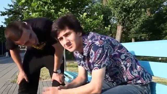 Дагестанский прикол смотреть онлайн