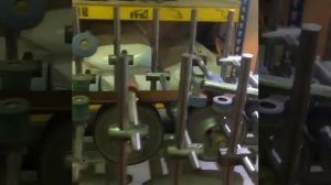 Укутывание (укутка) профилей из дерева и МДФ