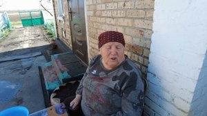 Свекла+квас🐈В селе у СВЕКРУНЬКИ🙋♀️🏡🌞🏡