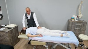 2.0 Головокружение, шум в ушах, панические атаки? Это может быть нестабильность шеи