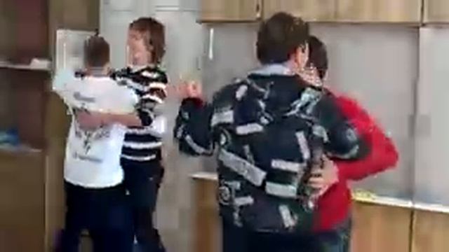 танцы на информатике смотреть онлайн