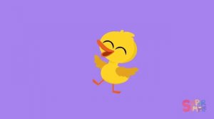 ABC Quack  Alphabet Song
