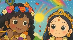 Харе Кришна в Кремле