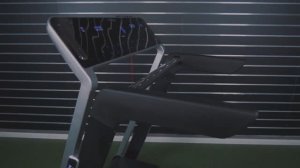 SVENSSON INDUSTRIAL BASE T55 (LED) — Обзор беговой дорожки