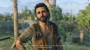 Dying Light 2 Прохождение Часть 9