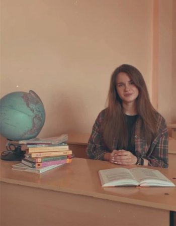 Мария Панюкова - Выпускной
