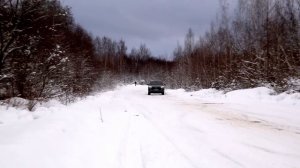 Chery Tiggo 9 против Geely Monjaro. Дуэль амбициозных кроссоверов