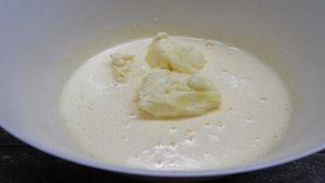 Кекс Столичный по ГОСТу